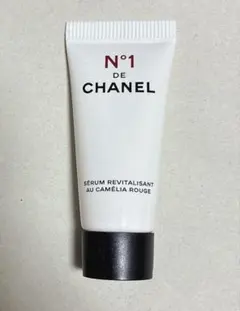 シャネル　セラムNO1ドゥシャネル
