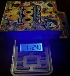 y*4様 【112グラム】ポケカ スタートデッキ100 バトルコレクション