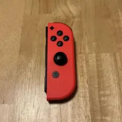Joy-Con（R） ネオンレッド