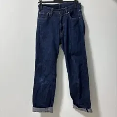 桃太郎ジーンズのサムネイル