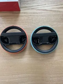 Switch2用 Joy-Con2 ハンドル2個セット