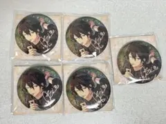 朔間零 招募缶バッジ 中国