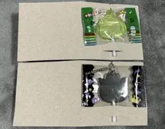 サンリオ キャンディチャームズ ポチャッコ バツ丸