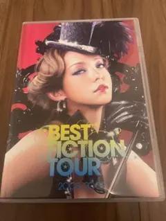 安室奈美恵/namie amuro BEST FICTION TOUR 200… NAMIE AMURO - Best Fiction - Amazon.com Music