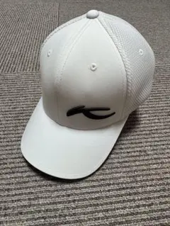 チュース KJUS ゴルフキャップ