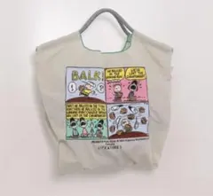 ボールアンドチェーン スヌーピー　オフホワイト　西宮阪急限定⭐️最終価格