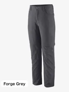 Patagoniaアウトドアパンツ