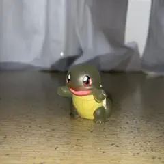 (最終値下げ)ポケモン指人形(ゼニガメ)