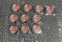 2026年最新】鳴上嵐 缶バッジ まとめ売りの人気アイテム - メルカリ