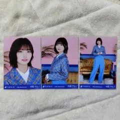 乃木坂46 中西アルノ 【14th Anniversary】生写真 - メルカリ