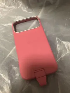 objcts.io iPhone ケース ピンクのサムネイル