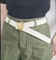 2025年最新】A VACATION ベルトの人気アイテム - メルカリ