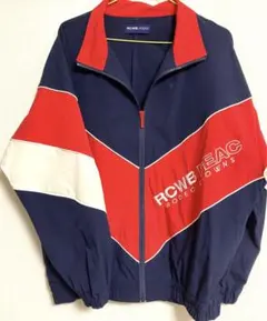 ナイロンジャケット