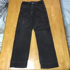 UNIQLO☆コーデュロイパンツ☆140センチ