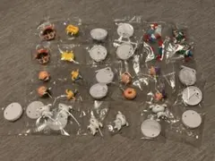 クレヨンしんちゃんチョコボックス シークレット有り