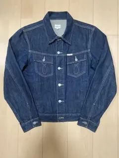 Calvin Klein Jeans デニムジャケット Mのサムネイル