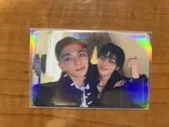 straykids KARMA ヒョンジン アイエン