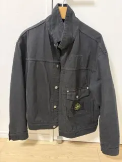 2026年最新】Supreme Stone Island Denim Trucker Jacketの人気