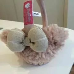 ゆかちん様専用 シェリーメイ 耳当て