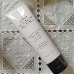 john masters organics ヘアミルク 118mL