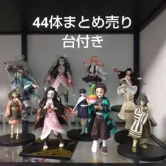 鬼滅の刃フィギュア　グリッター&グラマラス　胡蝶しのぶ、美少女　他まとめ売り