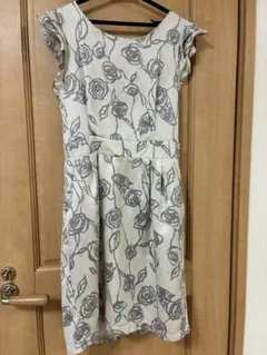 【Forever21】ワンピース　Mサイズ