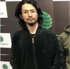 supreme Leather Utility Jacket 常田大希着用 - メルカリ