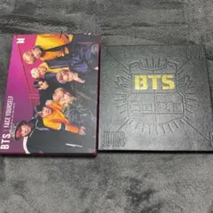 BTS アルバム