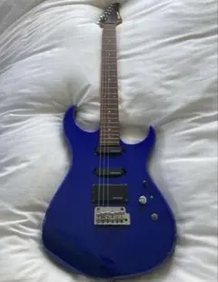 FERNANDES FGZ 1C エレキギター　新品弦交換済み FERNANDES FGZ 1C エレキギター 新品弦交換済み 2025年最新