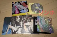 BOYNEXTDOOR 19.99 Click ver ソンホ CD