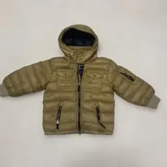 GapKids ギャップキッズ　ダウンコート　120cm