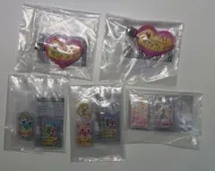 アイカツ　ガチャ　まとめ売り