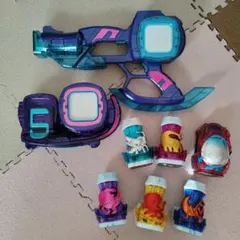 1/20まで再値下げ☆仮面ライダーリバイス　おもちゃ