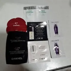 CHANEL スキンケア トライアルセット