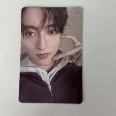 TREASURE トレカ　ハルト