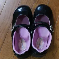 フォーマルシューズ 女の子 （20.0）