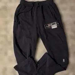 エンパイア スウェットパンツ ネイビー