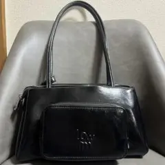 LOWRYS FARM ハンドバッグ