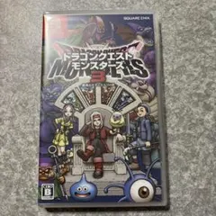 Switch ドラゴンクエストモンスターズ3 魔族の王子とエルフの旅