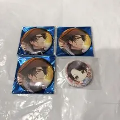 スタマイ 関大輔 缶バッジ - メルカリ