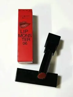 ケイト リップモンスター 06 2:00AM