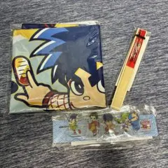 最終値下げ 新品未開封 がんばれゴエモン大集合！コナミスタイル 限定
