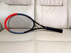 2026年最新】WILSON CLASH 100 v1の人気アイテム - メルカリ
