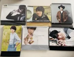 神木隆之介 アクリルスタンド ポストカードセット 缶バッジ RYUNOSUKE KAMIKI Goods List | Co-LaVo Official Shop