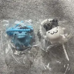 たまごっち カラフルマルチチャーム2