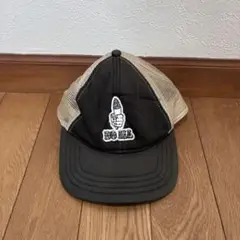 プライマル　メッシュキャップ　激レア