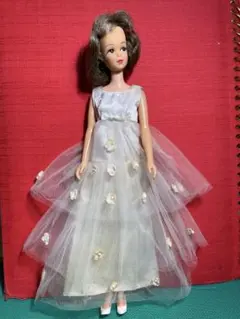 バービー アウトフィット　ビンテージ　#1510 バービー アウトフィット ビンテージ #1510