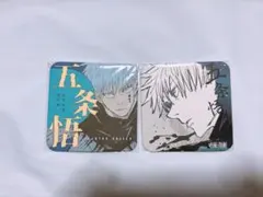 呪術廻戦　アートコースター　五条悟