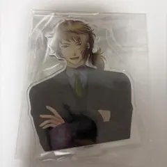 2026年最新】御影小次郎 アクリルスタンドの人気アイテム - メルカリ
