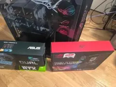 2026年最新】i7 9700 rtx 2060の人気アイテム - メルカリ